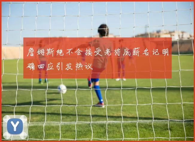 詹姆斯绝不会接受老将底薪名记明确回应引发热议